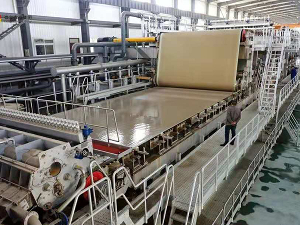 造紙膠輥表面結(jié)晶、鈣化